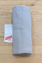 Coupon - Double gaze de coton