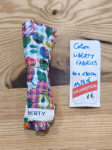 Coupon - LIBERTY FABRICS - Batiste de coton - 40 x 130 cm
