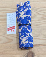 Coupon COUSETTE - Twill de viscose