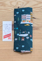 Coupon AGF - Coton