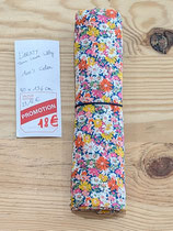 Coupon LIBERTY - Batiste de coton