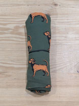Coupon SEE YOU AT SIX - sweat bouclette - chiens