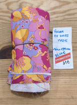 Coupon MY DRESS MADE - Viscose - Bibiche - 160 x 139 cm