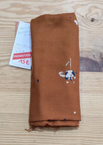 Coupon EGLANTINE ET ZOE - Viscose