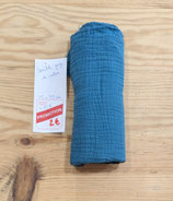 Coupon Double gaze de coton