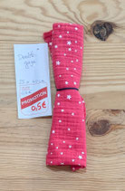 Coupon - Double gaze de coton