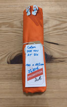 Coupon SEE YOU AT SIX - Coton - Tongs - 140 x 145 cm