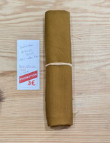 Coupon ATELIER JUPE - Gabardine