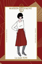 Jupe KIM