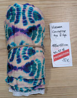 Coupon COUSETTE - viscose Gold