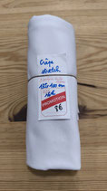Coupon - Crêpe stretch - 135 x 100 cm