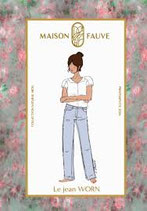 Jean WORN