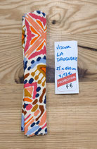 Coupon LA DROGUERIE - Viscose - 25 x 140 cm
