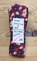 Coupon EGLANTINE ET ZOE - Viscose - 100 x 140 cm