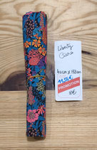 Coupon LIBERTY FABRICS - Batiste de coton - Ciara - 40 x 133 cm
