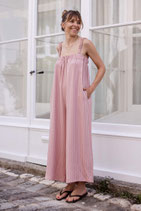 Combi pantalon IAM Daisy