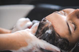 Japanese Hair-Spa: 90 Minuten Kopf-Nacken-Gesicht Massage