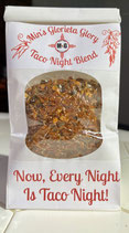 G- Min's Taco Night Blend