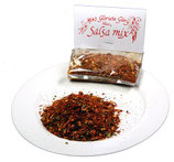 A- Min's ORIGINAL Glorieta Glory Salsa/Seasoning Blend