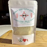 I- Min's Green Chile Three Sisters Soup
