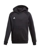 Hoody 2022 schwarz