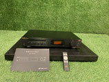 EAR Yoshino Acute Classic DAC & CD Player