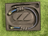 Siltech Royal Signature Ruby Double Crown Power Cable G7