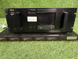 Nikko Alpha 2000 High-End Stereo Endstufe Power Amplifier Bolide