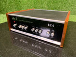 DBX II 124 Rauschunterdrückungssystem