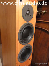 Dynaudio Contour 1.8 Kirsche