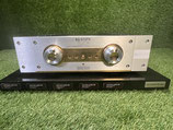 Musical Fidelity Nu-Vista M3 + Power Unit Vollverstärker High End Röhre