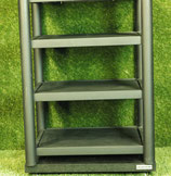 Klangoptimiertes Hifi Rack