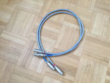 Burmester Silver XLR