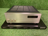 Luxman M-03 Endstufe