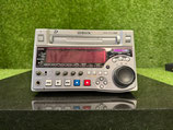 SONY PDW-1500 Professionell Minidisc Player