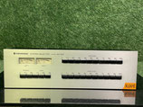 Kenwood AX 201 System Selector Umschaltung