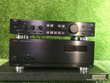 Luxman M-03B Endstufe / C-03B Vorstufe