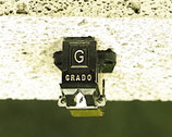 Grado Prestige Silver2