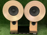 Bastanis Open Baffle Lautsprecher