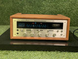 Marantz 4220 Stereo Quadraphonic Receiver Woodcase