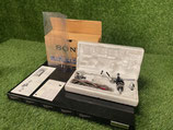 Sony PUA-1500S tonarm OVP