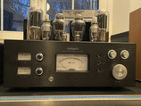 Line Magnetic LM-845 Premium Röhrenvollverstärker mit PSVANE WE310A