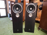 Zu Audio Omen High-End Standlautsprecher Breitbänder 97dB für Röhrenverstärker