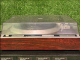 DENON DP-37F Plattenspieler