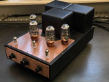 New Audio Frontiers Legend MKII Röhren Vollverstärker