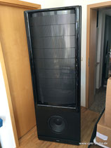 Martin Logan Monitor III / Monolith III + IIIX Aktivweiche