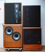 Infinity Reference Standard RS 4.5