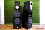 Marten Duke + Marten Ellington Subwoofer