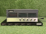 Bose 1801 Endstufe