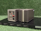 Quad 303 Endstufen